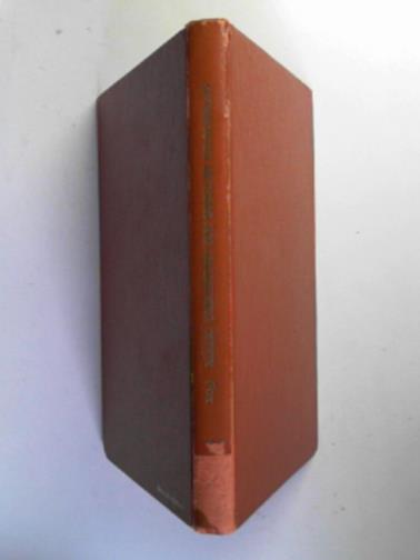 FOX, Richard L - Optimization methods for engineering design