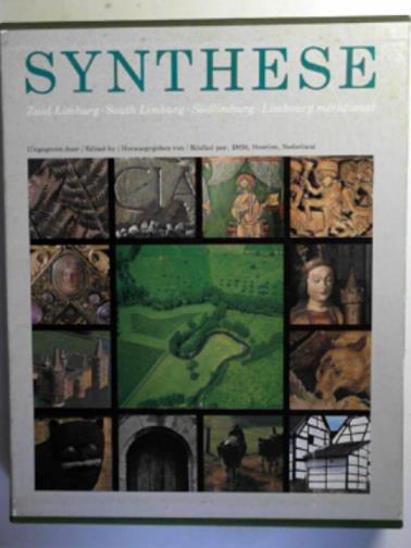 VERJANS, Martin (ed) / DSM Information Centre - Synthese: twelve facets of culture and nature in South Limburg
