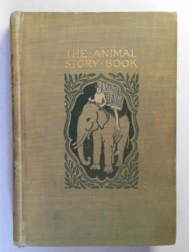 THOMPSON-SETON, Ernest (ed) - The animal story book