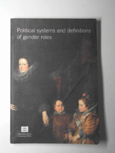 ISAACS, Ann Katherine - Political systems and definitions of gender roles