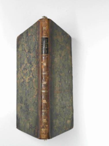 HOYLE, John - Dictionarium Musica, being a complete dictiionary: or, treasury of music