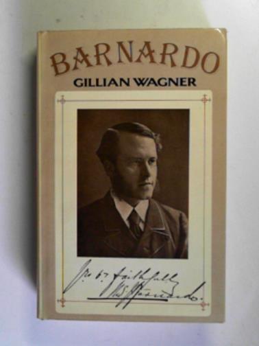 WAGNER, Gillian - Barnardo