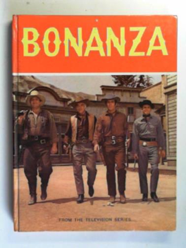 ANDERSON, George - Bonanza