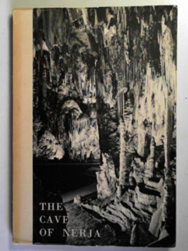 RODRIGUEZ, Eduardo Ortega - The cave of Nerja