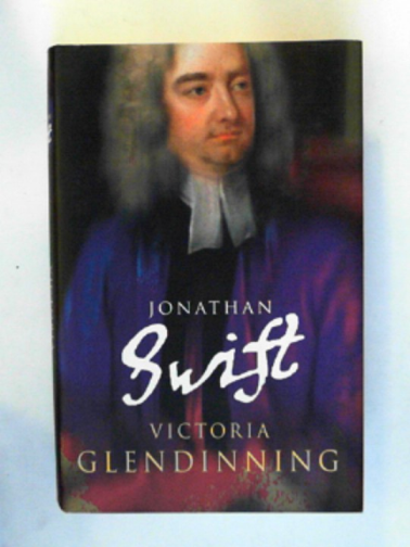 GLENDINNING, Victoria - Jonathan Swift
