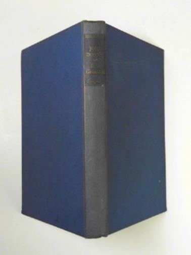 GRANSDEN, K. W. - John Doone