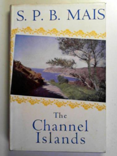 MAIS, S.P.B - The Channel Islands
