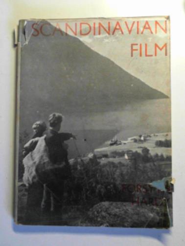 HARDY, Forsyth - Scandanavian film