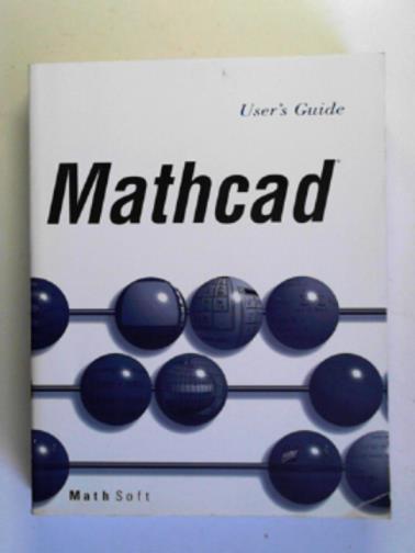  - Mathcad