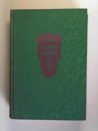 MORSE, Elizabeth - The emerald Buddha