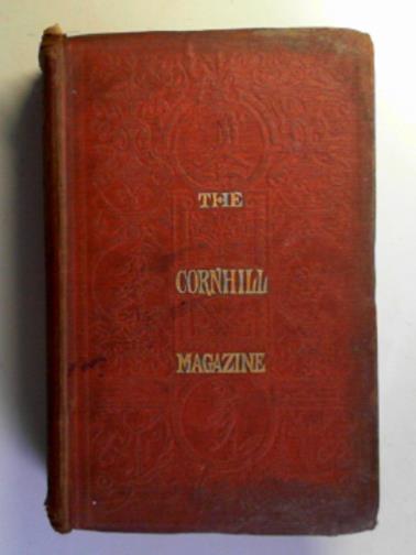  - The Cornhill Magazine, vol. 5: January to June 1862