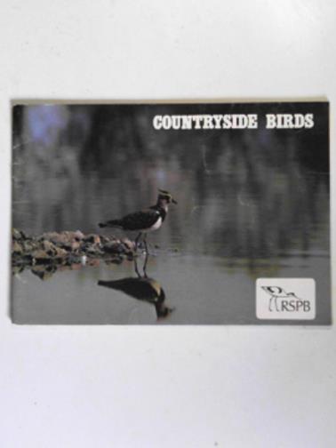 CONDRY, William M. - Countryside birds
