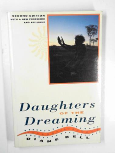 BELL, Diane - Daughters of the Dreaming