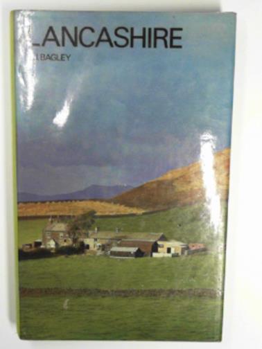 BAGLEY, J.J. - Lancashire