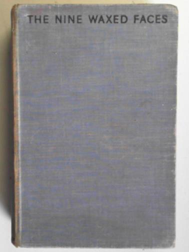 BEEDING, Francis - The nine waxed faces