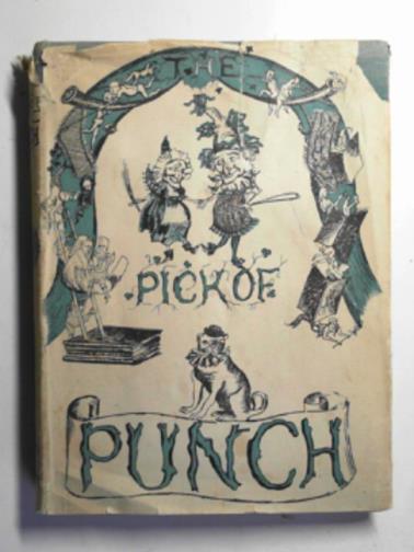  - The Pick of Punch: an annual selection