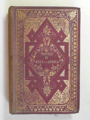 PARLEY, Peter - Tales about Asia and Africa