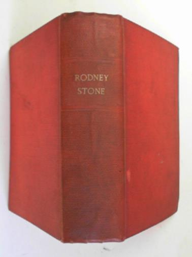 DOYLE, A. Conan - Rodney Stone