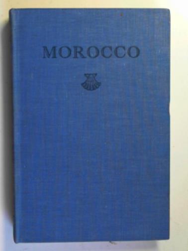 FULAN, W. - Peeps at many lands: Morocco