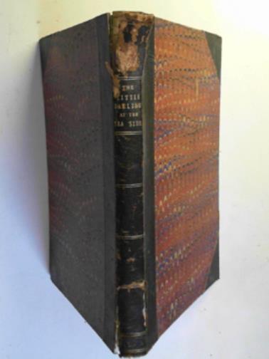FROLICH, Lorenz - The little darling at the seaside / The little darling at home / Lily's day: a series of designs