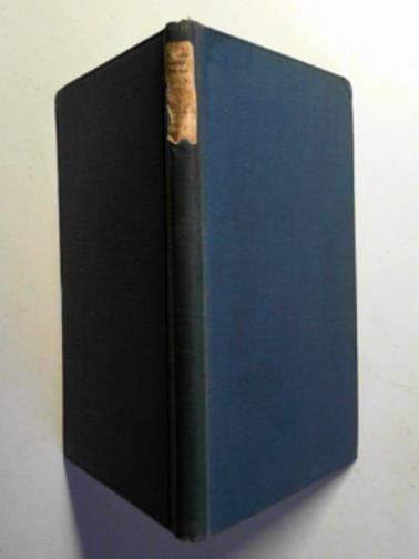 HARVEY, F.W. - Gloucestershire friends: poems from a German prison camp