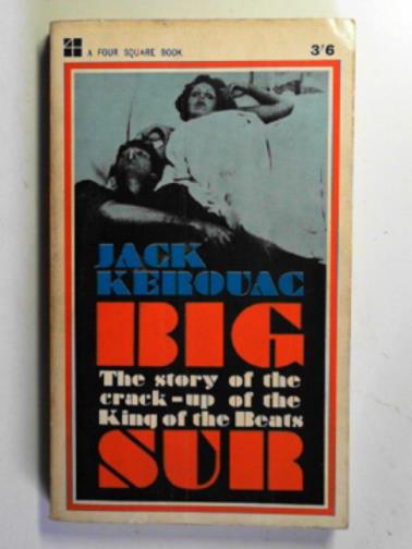 KEROUAC, Jack - Big Sur