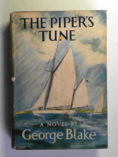 BLAKE, George - The piper's tune
