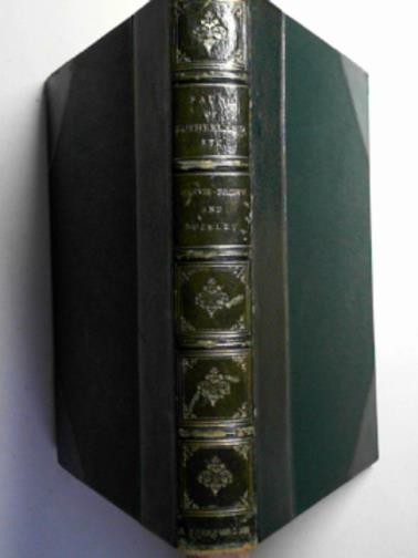 HARVIE-BROWN, J.A & BUCKLEY, T.E - A vertebrate fauna of Sutherland, Caithnes, and West Cromarty
