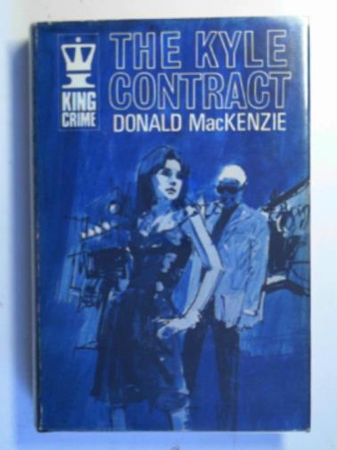 MacKENZIE, Donald - The Kyle contract