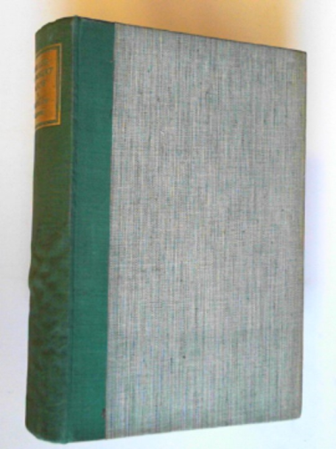 CARSWELL, Catherine - The life of Robert Burns.