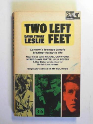 LESLIE, David Stuart - Two left feet