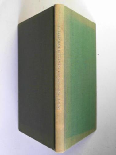 GRAY, Irvine - Cheltenham settlement examinations 1815-1826