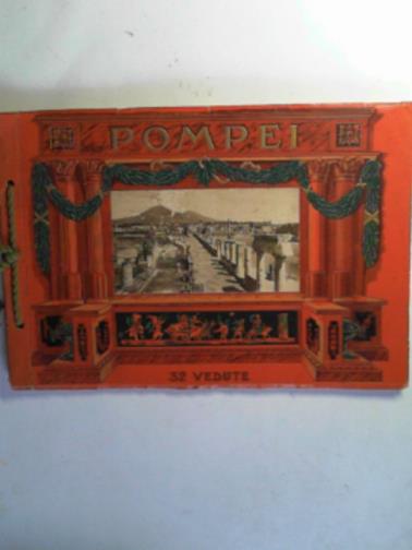  - Ricordo di Pompei: 32 views