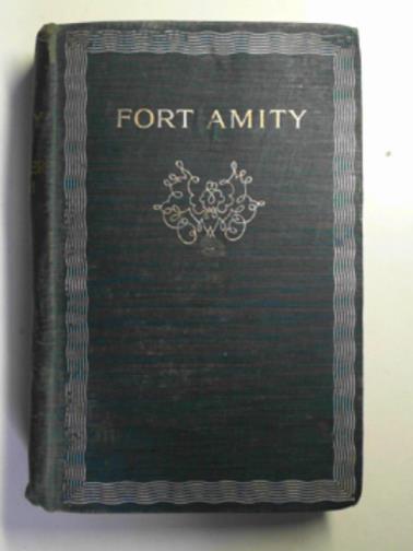 QUILLER-COUCH, A.T. - Fort Amity