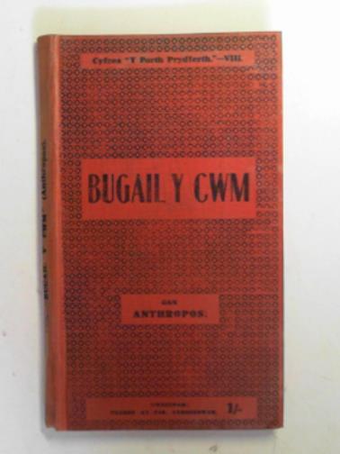 ANTHROPOS - Bugail y Cwm