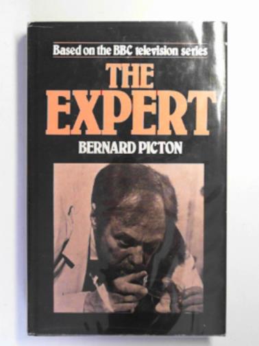 PICTON, Bernard - The Expert