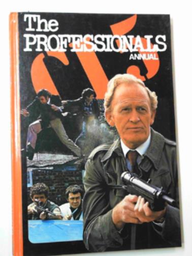  - The Professionals annual