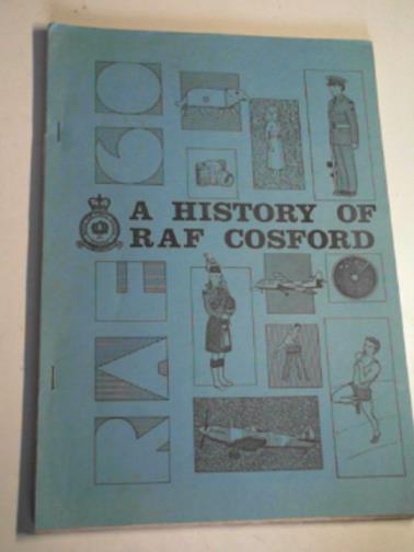BENNETT, I - A history of RAF Cosford