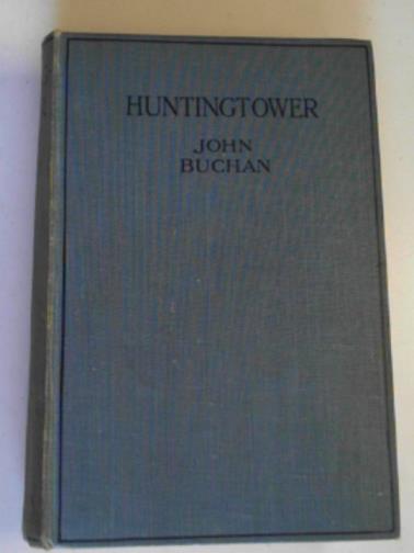 BUCHAN, John - Huntingtower