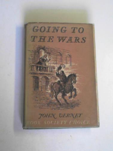 VERNEY, John - Going to the wars