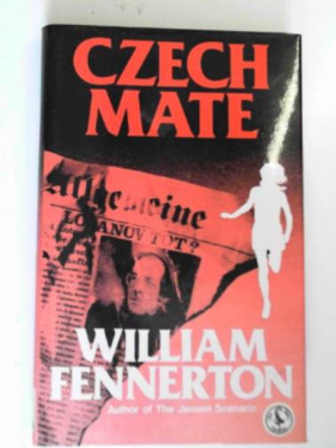 FENNERTON, William - Czech Mate