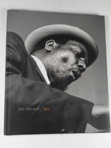MARSHALL, Jim - Jazz