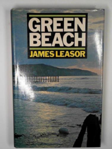 LEASOR, James - Green Beach