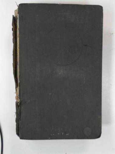MARRYAT, Frederick & others - The Metropolitan Magazine, vol.XIV, September to December 1835