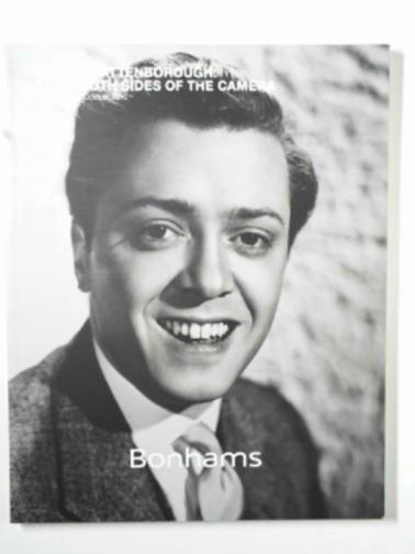 BONHAMS - Richard Attenborough: a life both sides of the camera