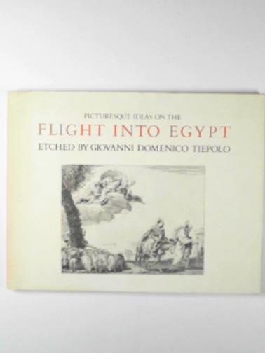 TIEPOLO, Giovanni Battista - Picturesque ideas on the 