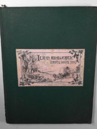 MACKARNESS, G.R  (ed) - The Ilam Anastatic Drawing Society 1865