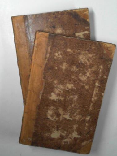 AIKIN, Lucy - Memoirs of the Court of King James the First, complete in two volumes