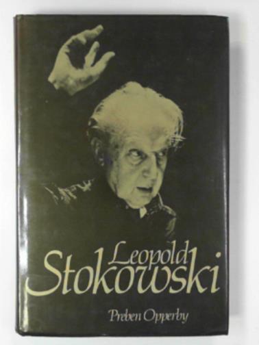 OPPERBY, Preben - Leopold Stokowski