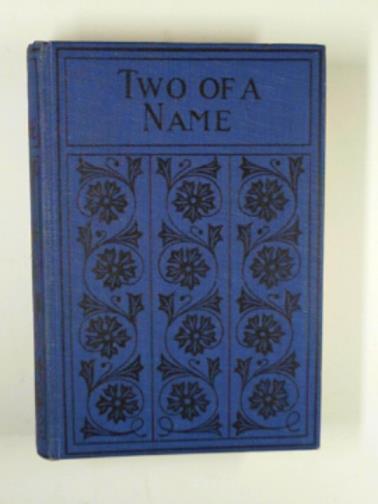 GIRVIN, Brenda - Two of a name: a brigand adventure tale